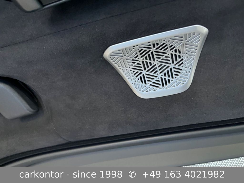 BMW i7 2024