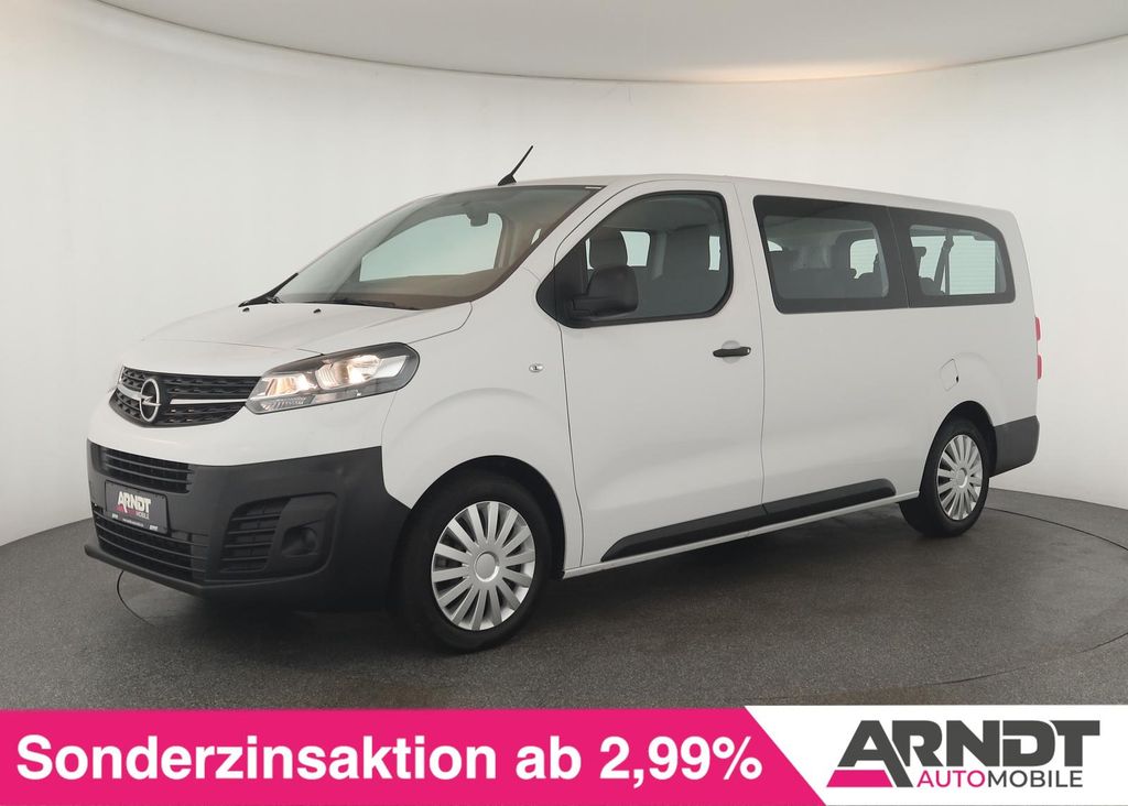 Opel Vivaro 2023