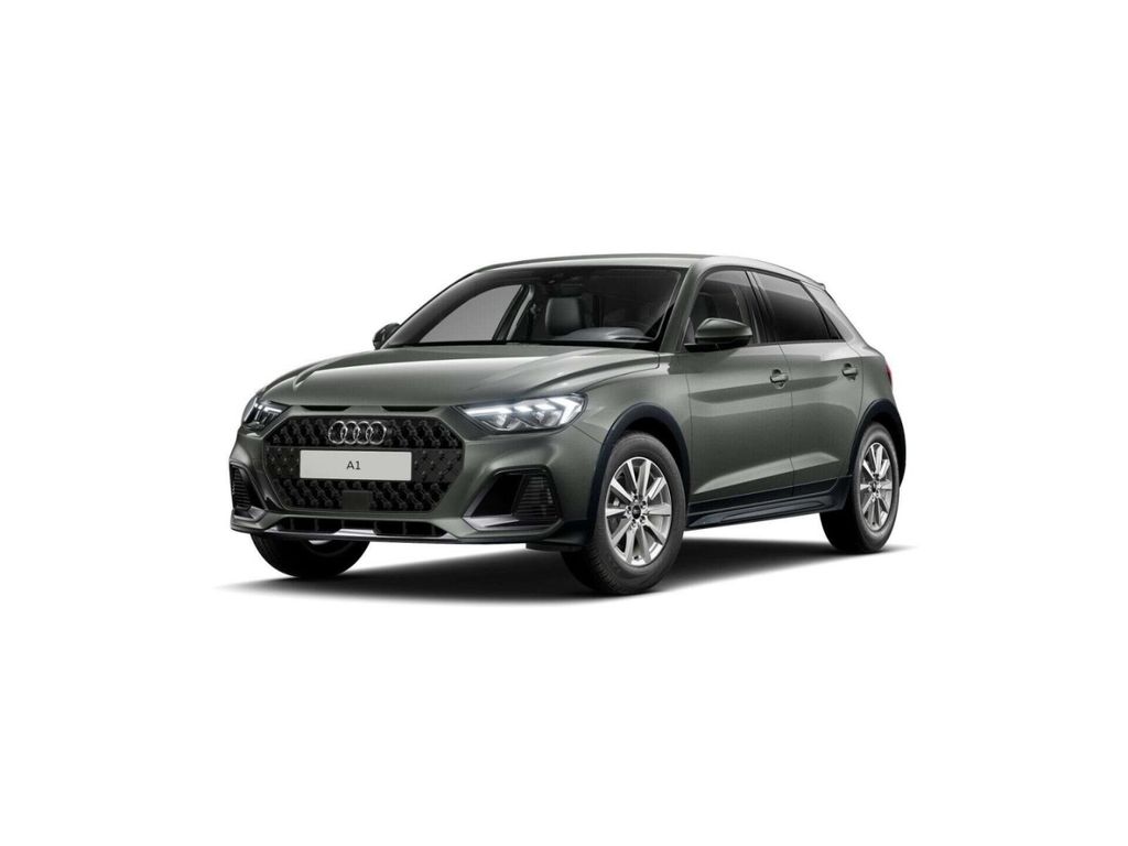Audi A1 2024