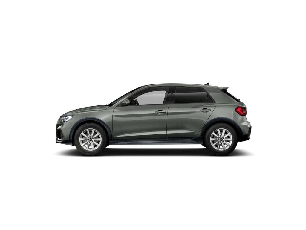 Audi A1 2024