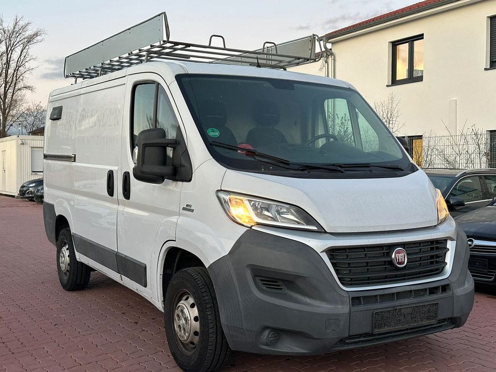 Fiat Ducato 2017
