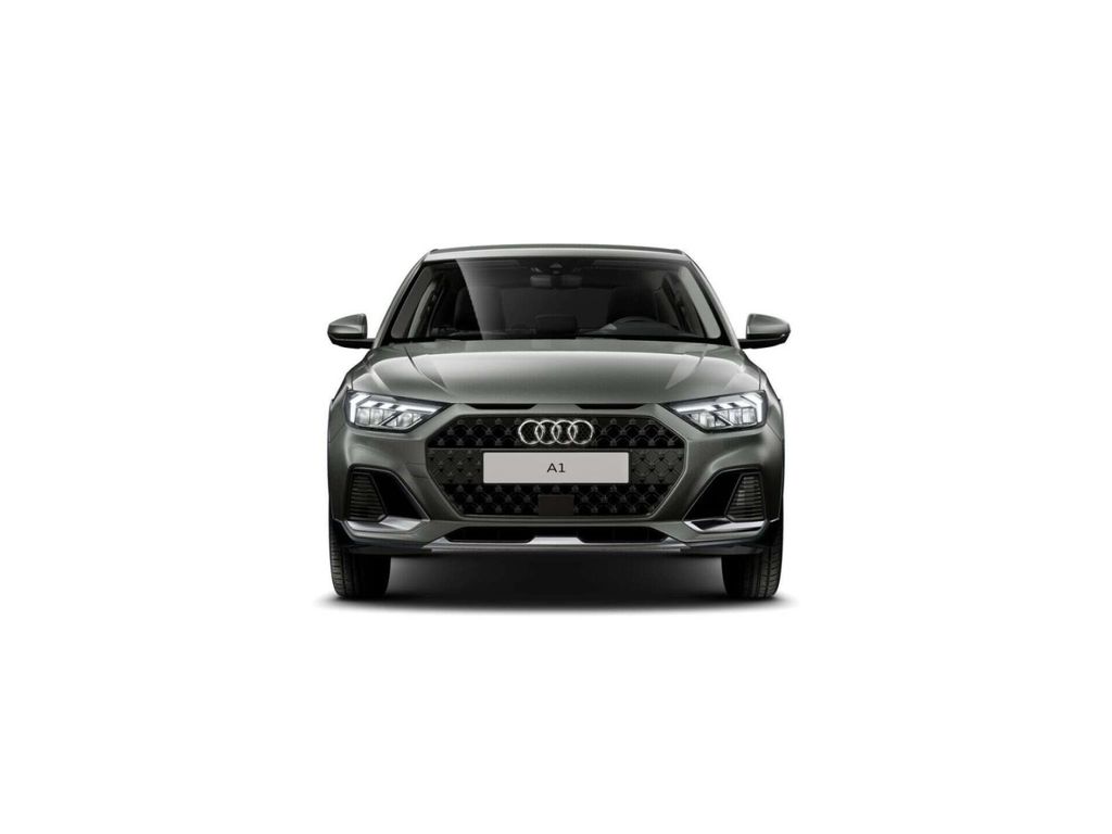 Audi A1 2024