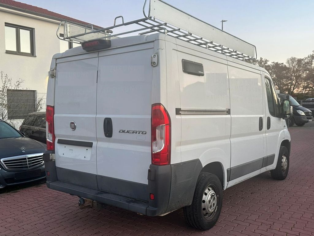 Fiat Ducato 2017