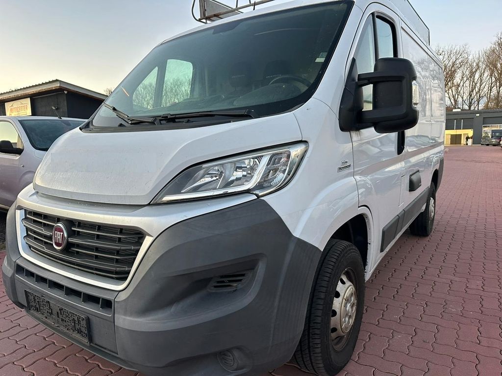 Fiat Ducato 2017