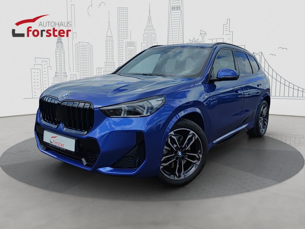 BMW X1 2024