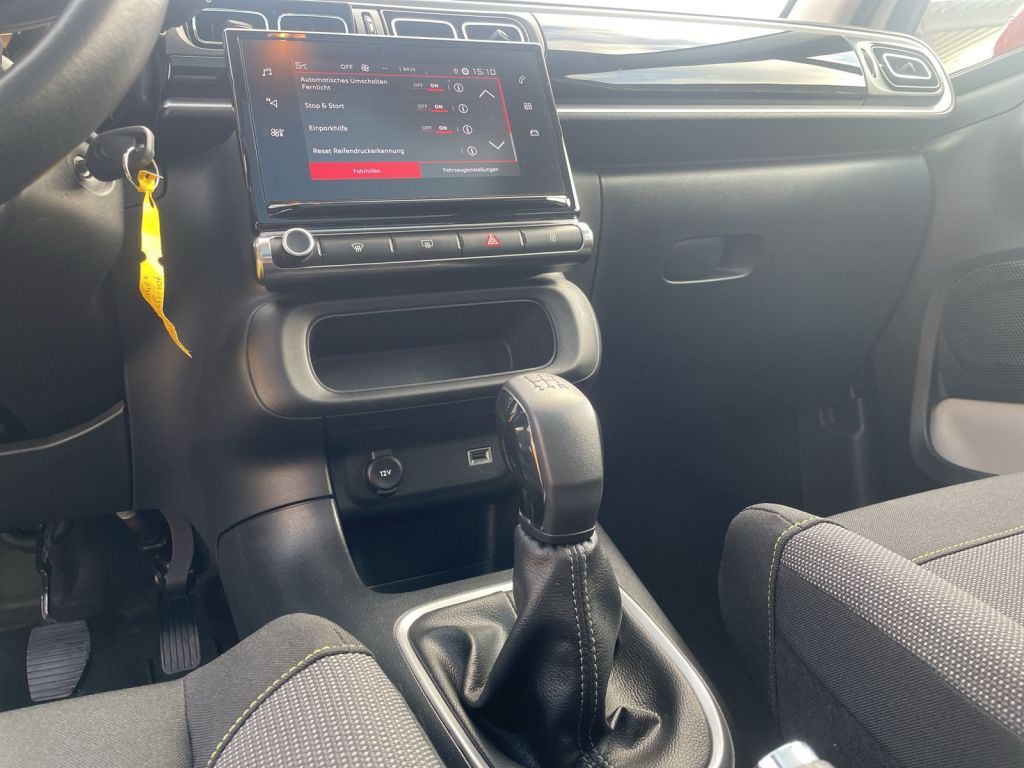 Citroën C3 2020