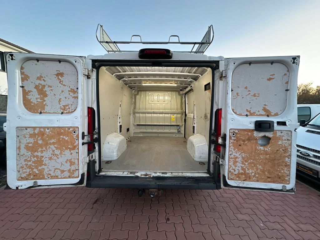 Fiat Ducato 2017