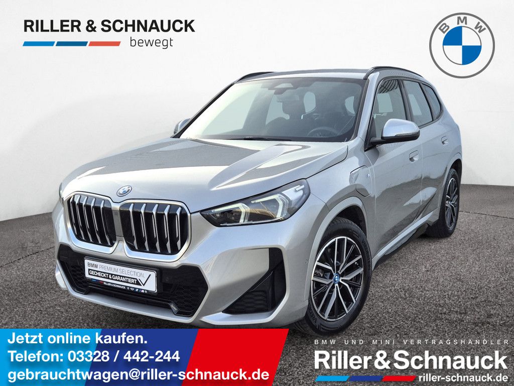 BMW X1 2024
