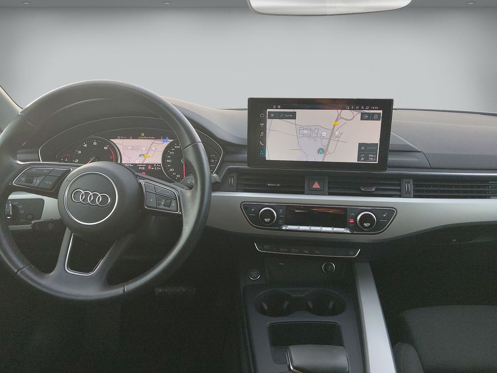 Audi A5 2022