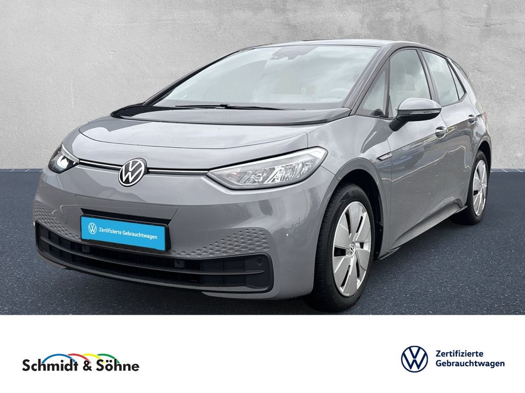 Volkswagen ID.3 2021