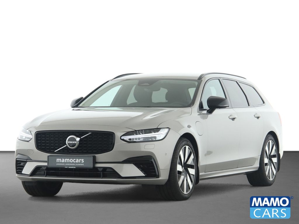 Volvo V90 2025