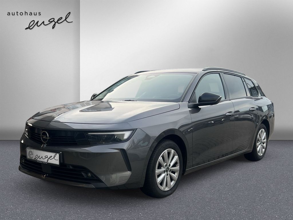 Opel Astra 2024