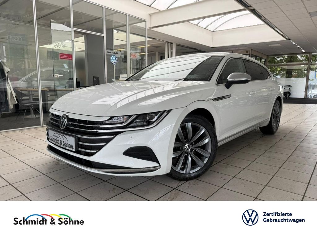 Volkswagen Arteon 2024