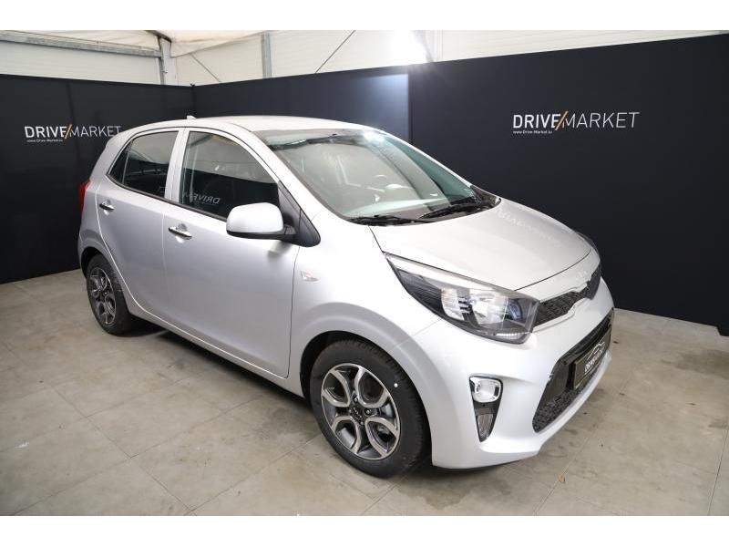 Kia Picanto 2023
