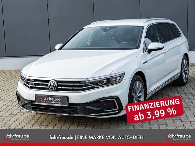 Volkswagen Passat Variant 2020