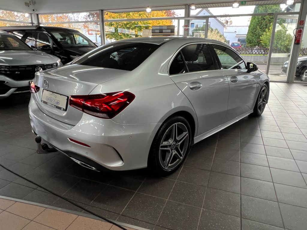Mercedes-Benz A 180 2019