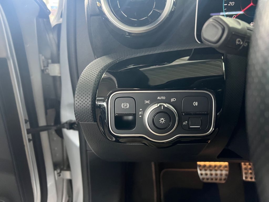 Mercedes-Benz A 180 2019