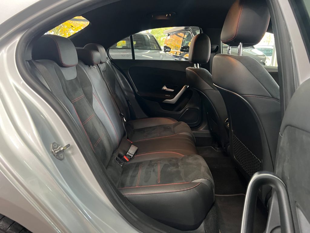 Mercedes-Benz A 180 2019