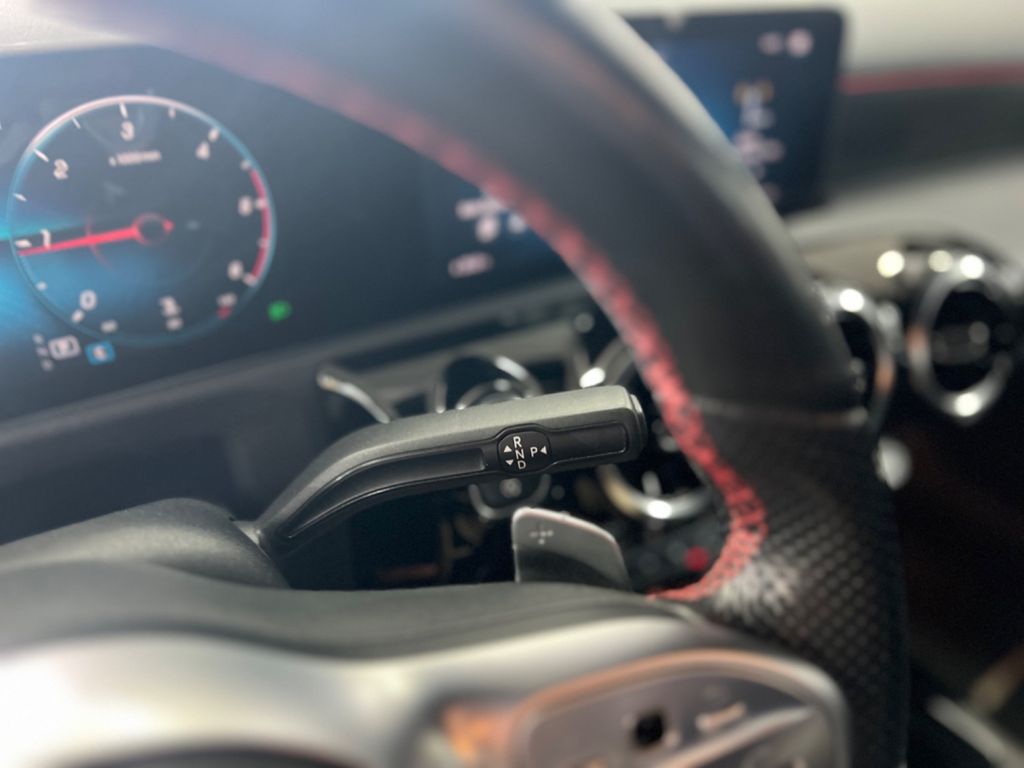 Mercedes-Benz A 180 2019