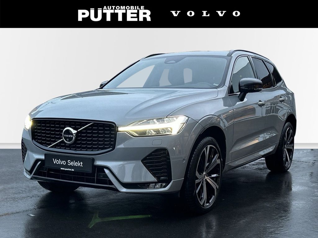 Volvo XC60 2023