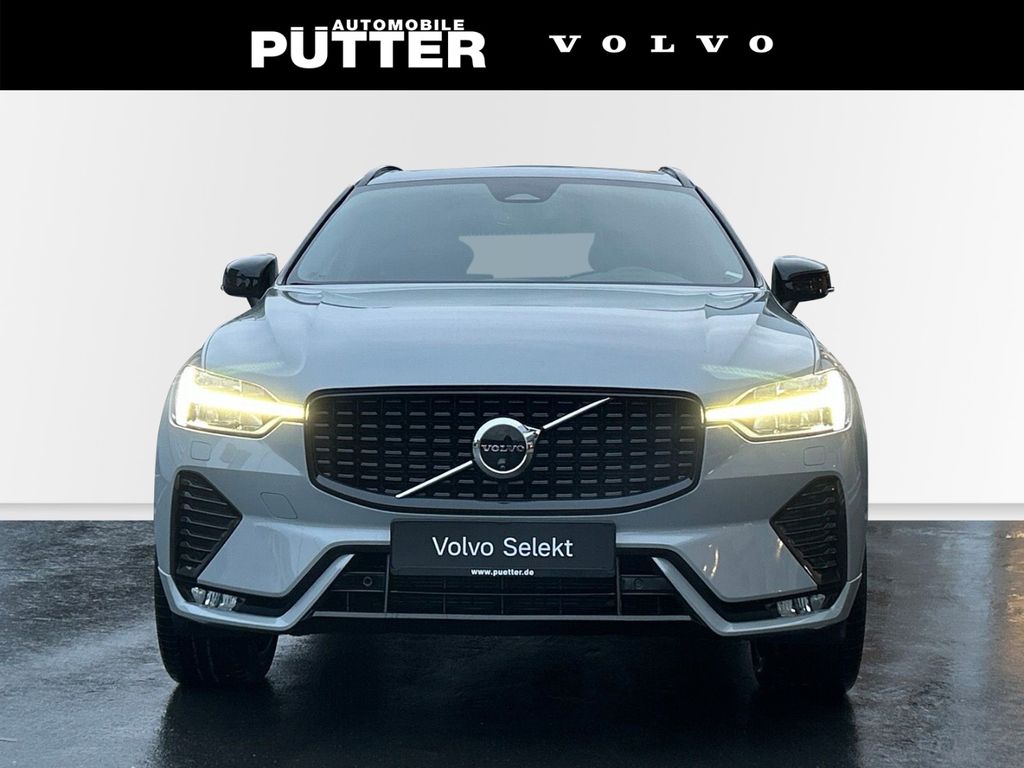 Volvo XC60 2023