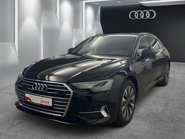 Audi A6 2022