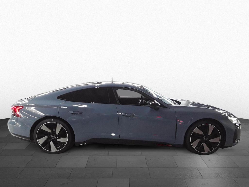 Audi e-tron GT 2023
