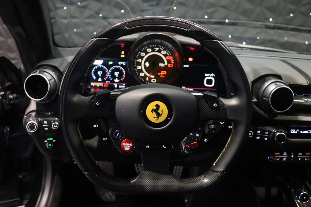 Ferrari 812 2019