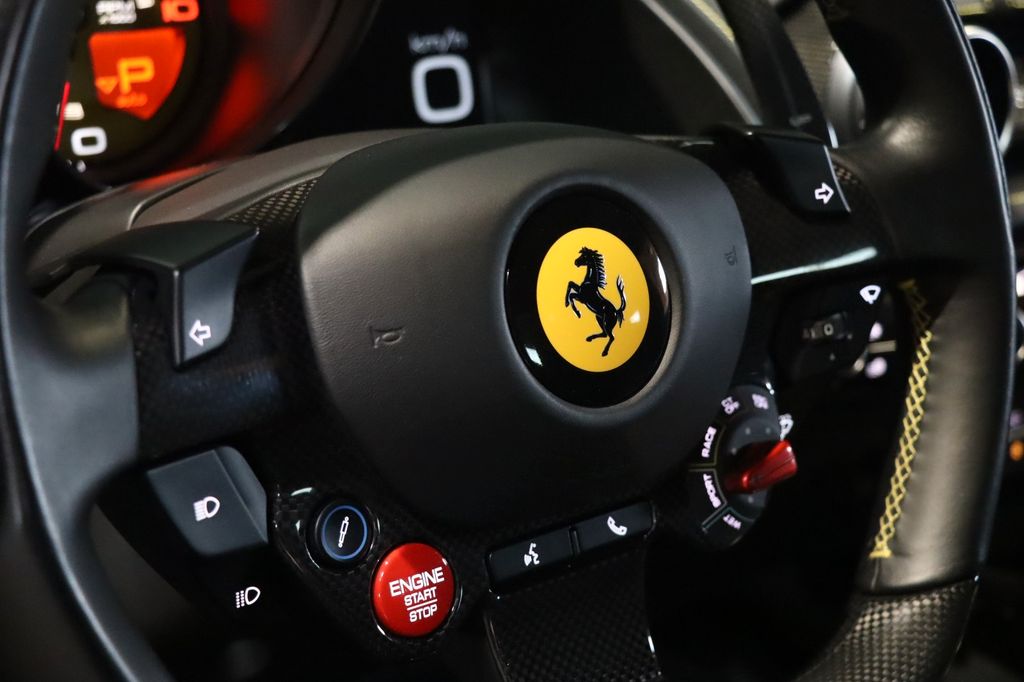 Ferrari 812 2019