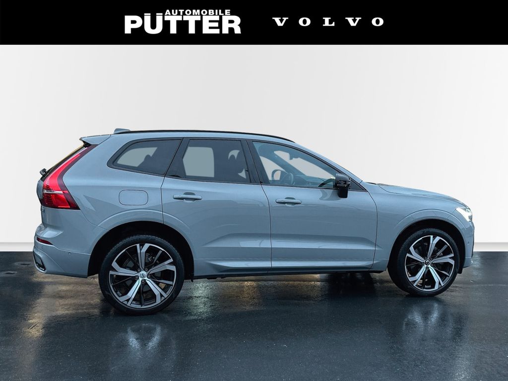 Volvo XC60 2023