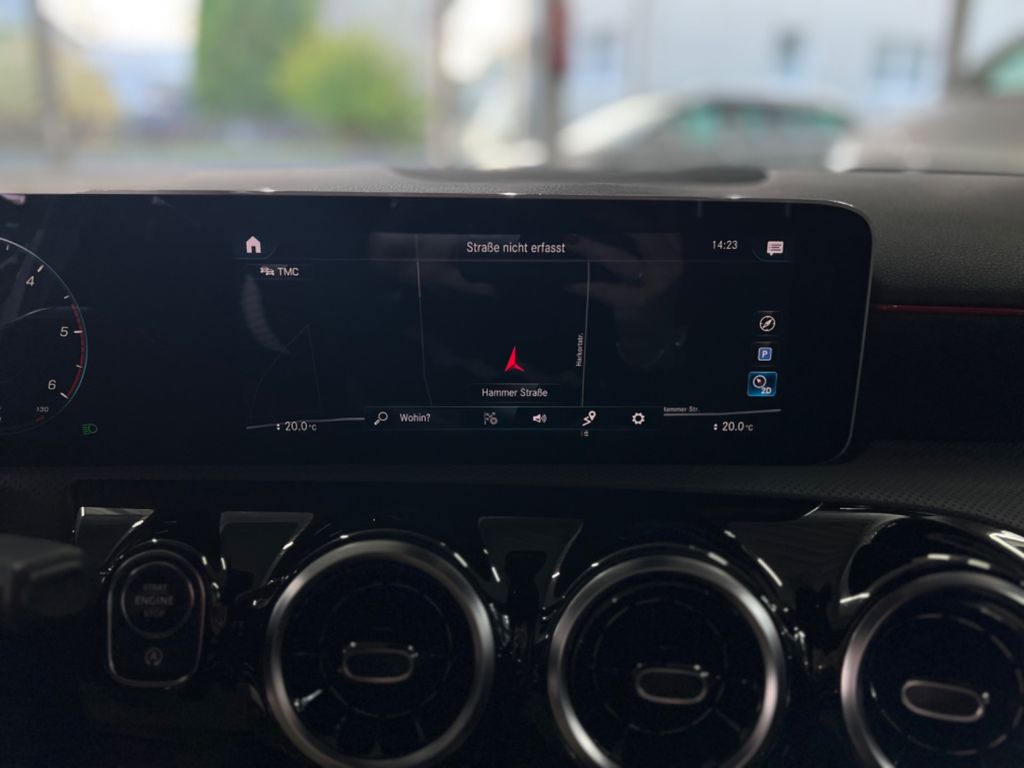 Mercedes-Benz A 180 2019