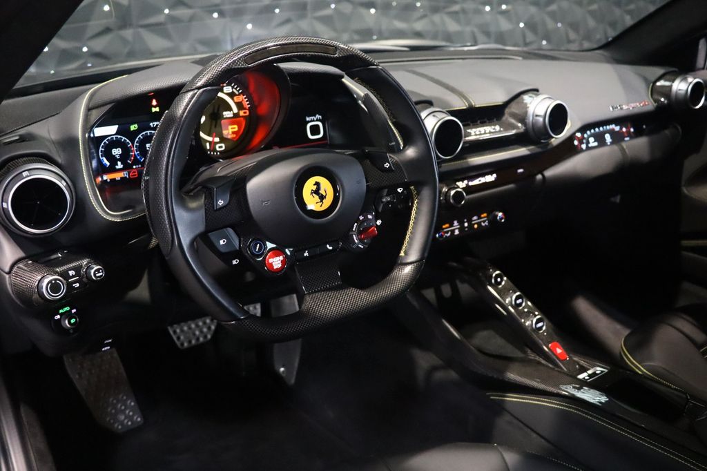 Ferrari 812 2019