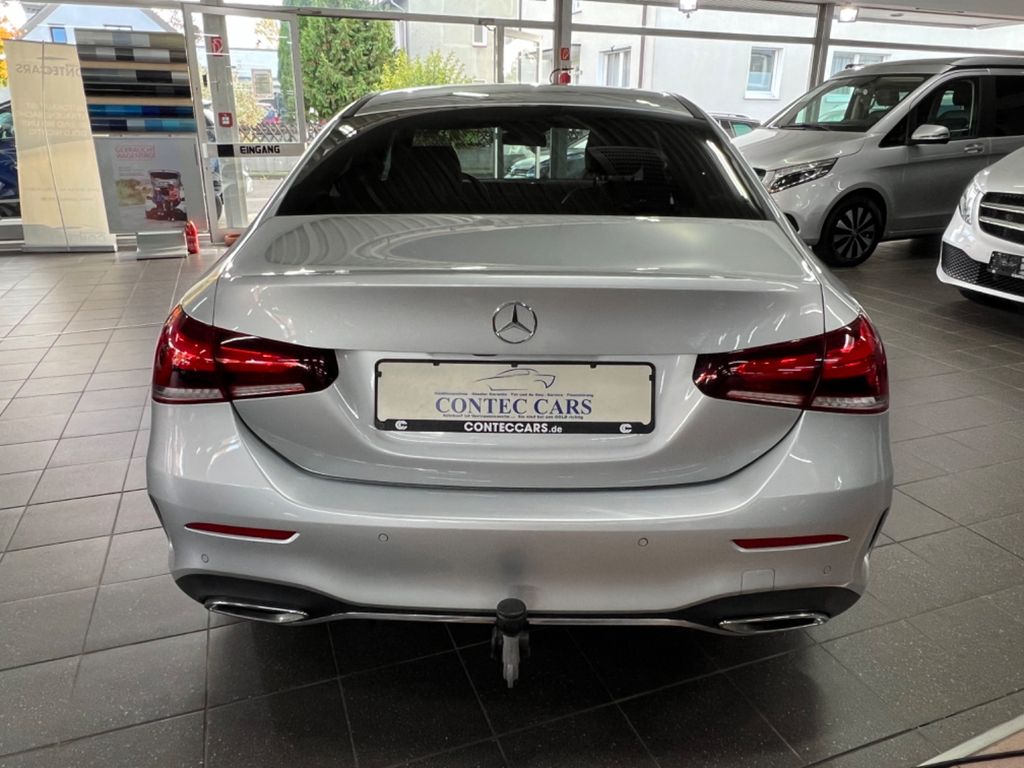 Mercedes-Benz A 180 2019