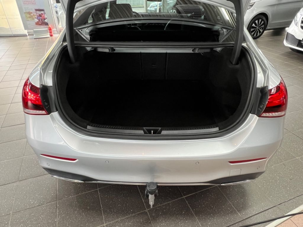 Mercedes-Benz A 180 2019