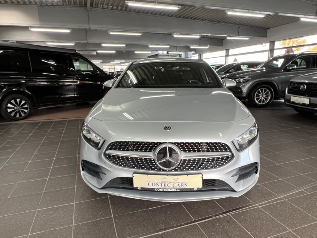 Mercedes-Benz A 180 2019