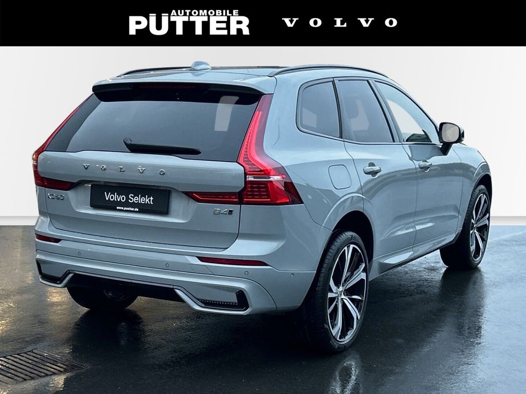 Volvo XC60 2023