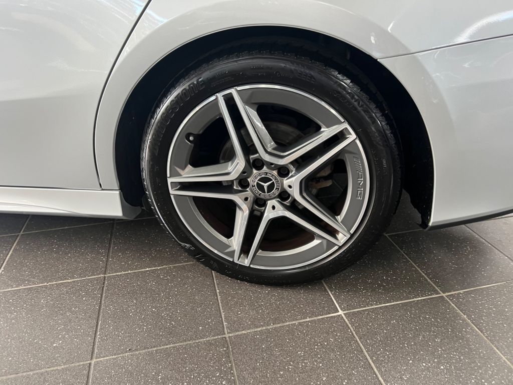 Mercedes-Benz A 180 2019