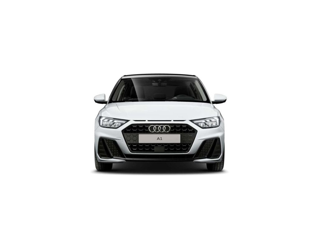 Audi A1 2025