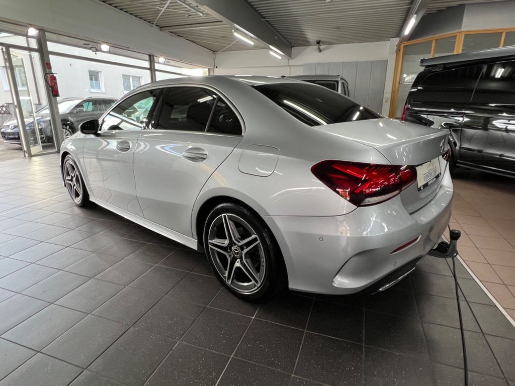 Mercedes-Benz A 180 2019