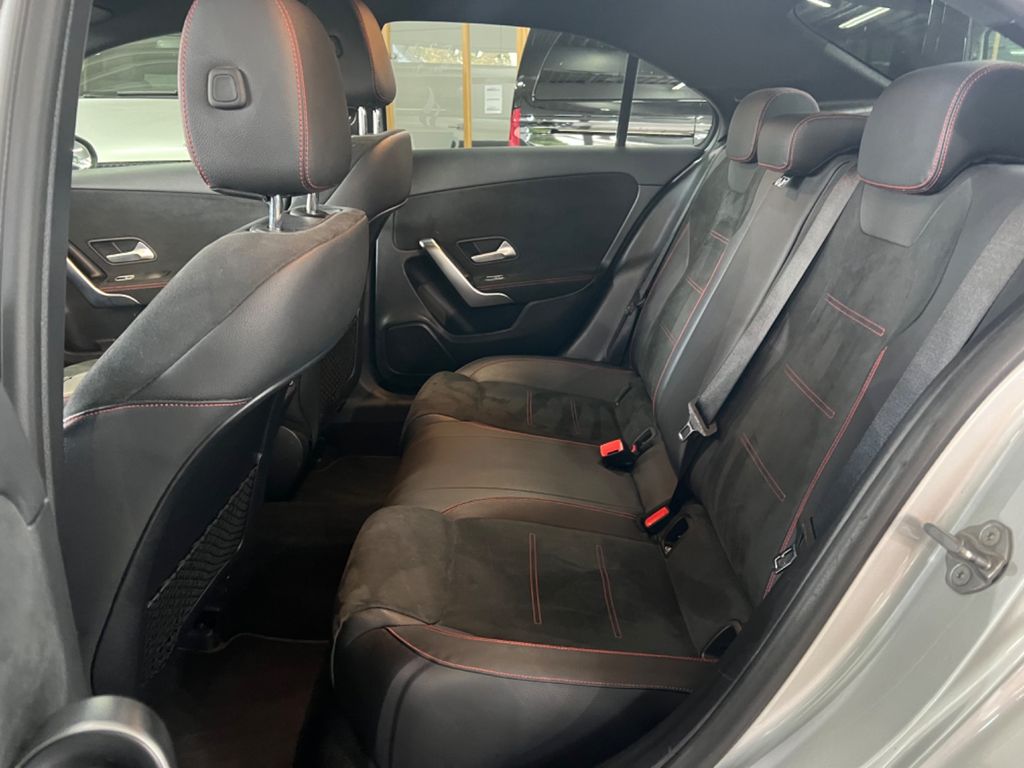 Mercedes-Benz A 180 2019