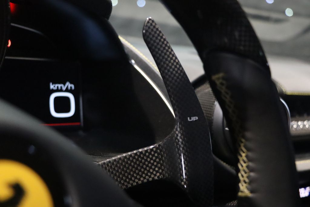 Ferrari 812 2019