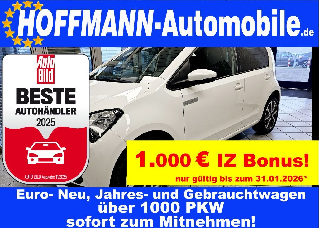 Seat Mii 2020