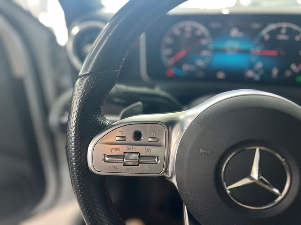 Mercedes-Benz A 180 2019