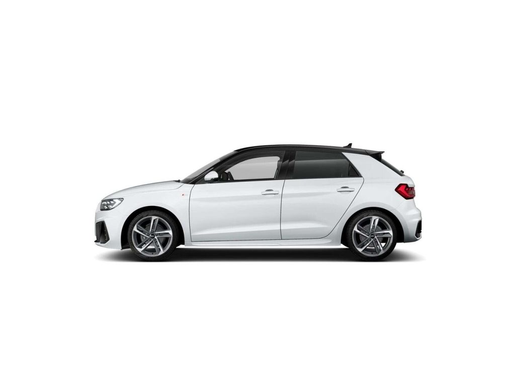 Audi A1 2025