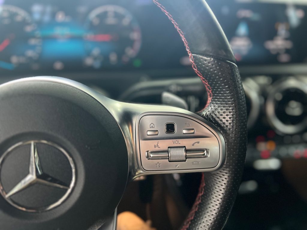 Mercedes-Benz A 180 2019