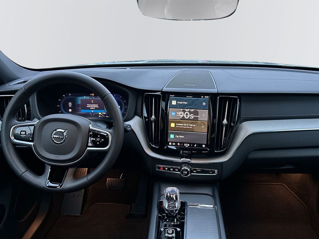 Volvo XC60 2023