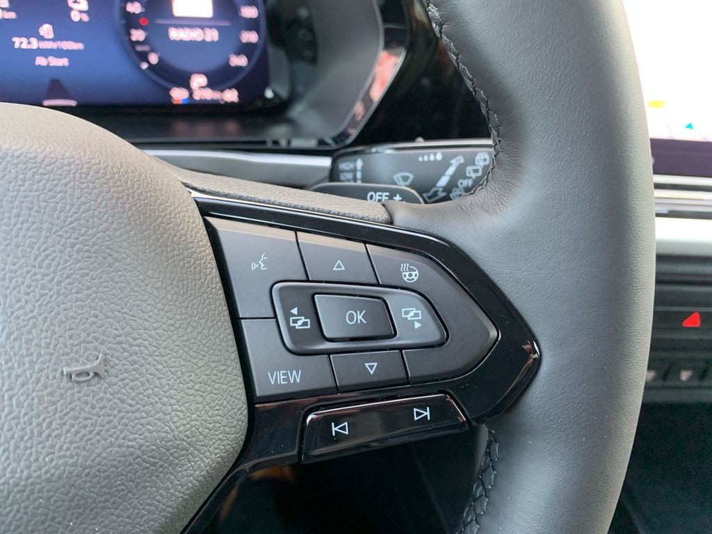 Ford Grand Tourneo 2025