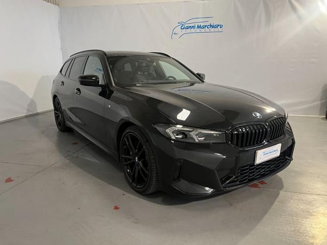BMW 320 2023
