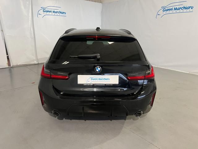BMW 320 2023