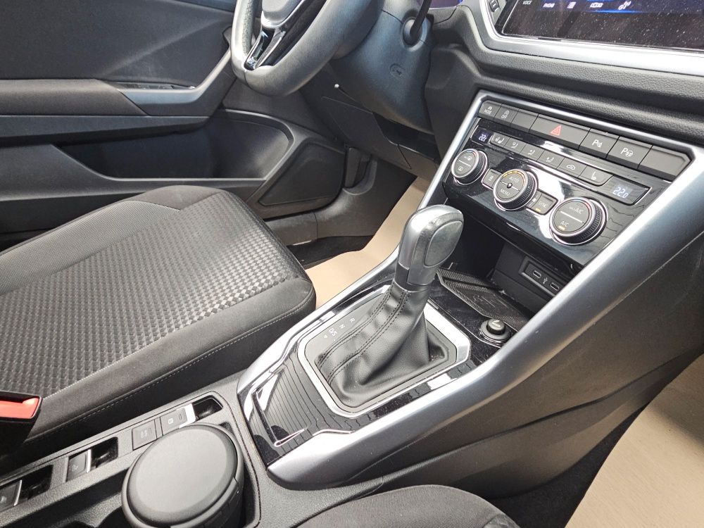 Volkswagen T-Roc 2021